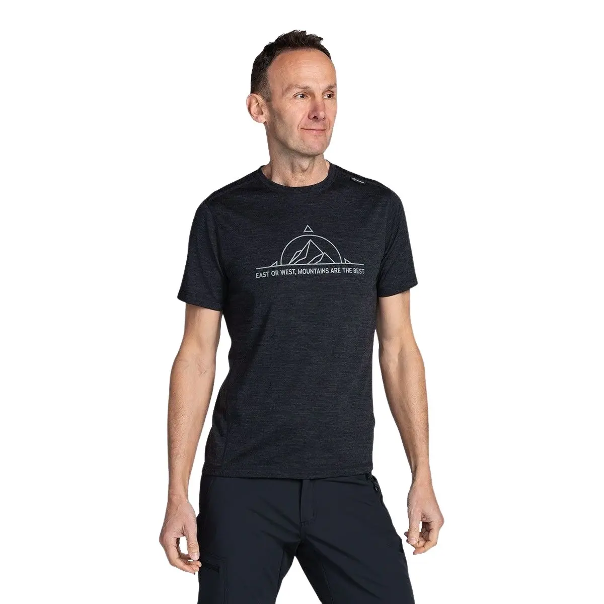 T-Shirt Kilpi