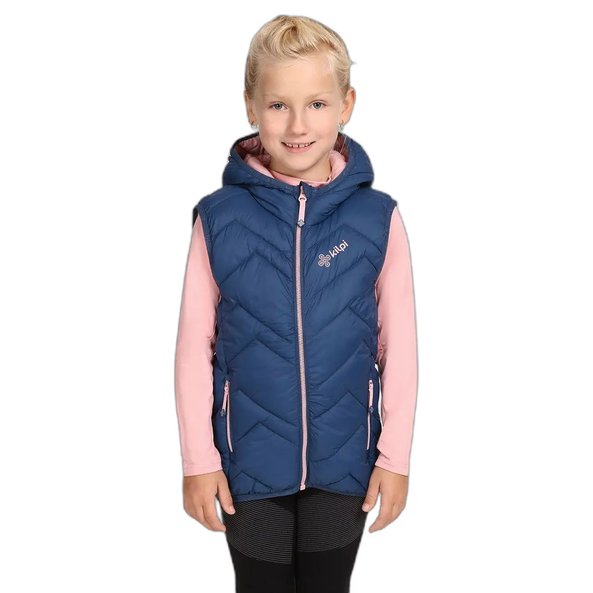8592914805946 - Mädchen-Daunenjacke Tomm