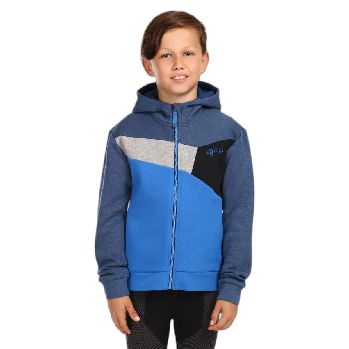 Pullover Kind Kilpi Preda