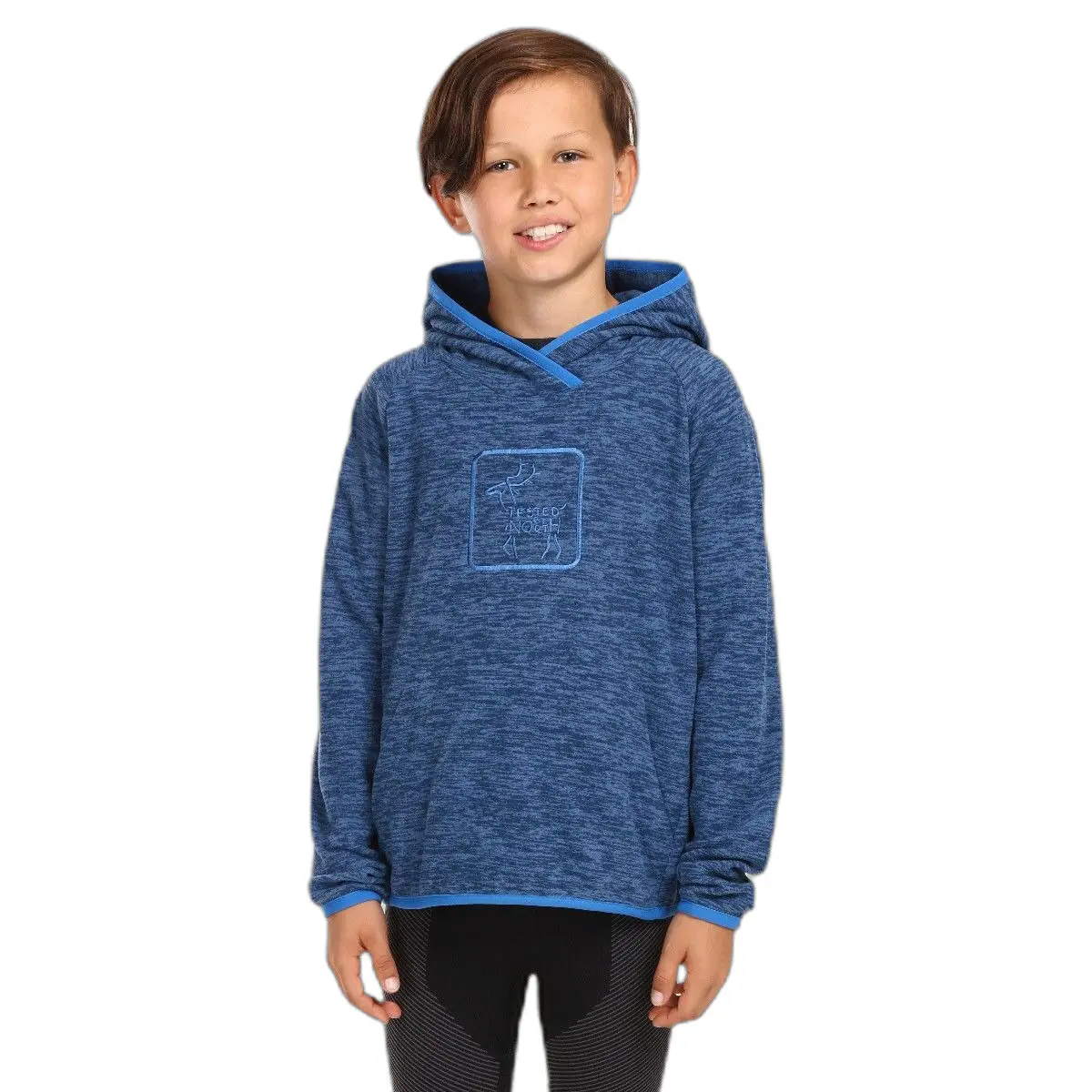 Pullover Kind Kilpi Flond