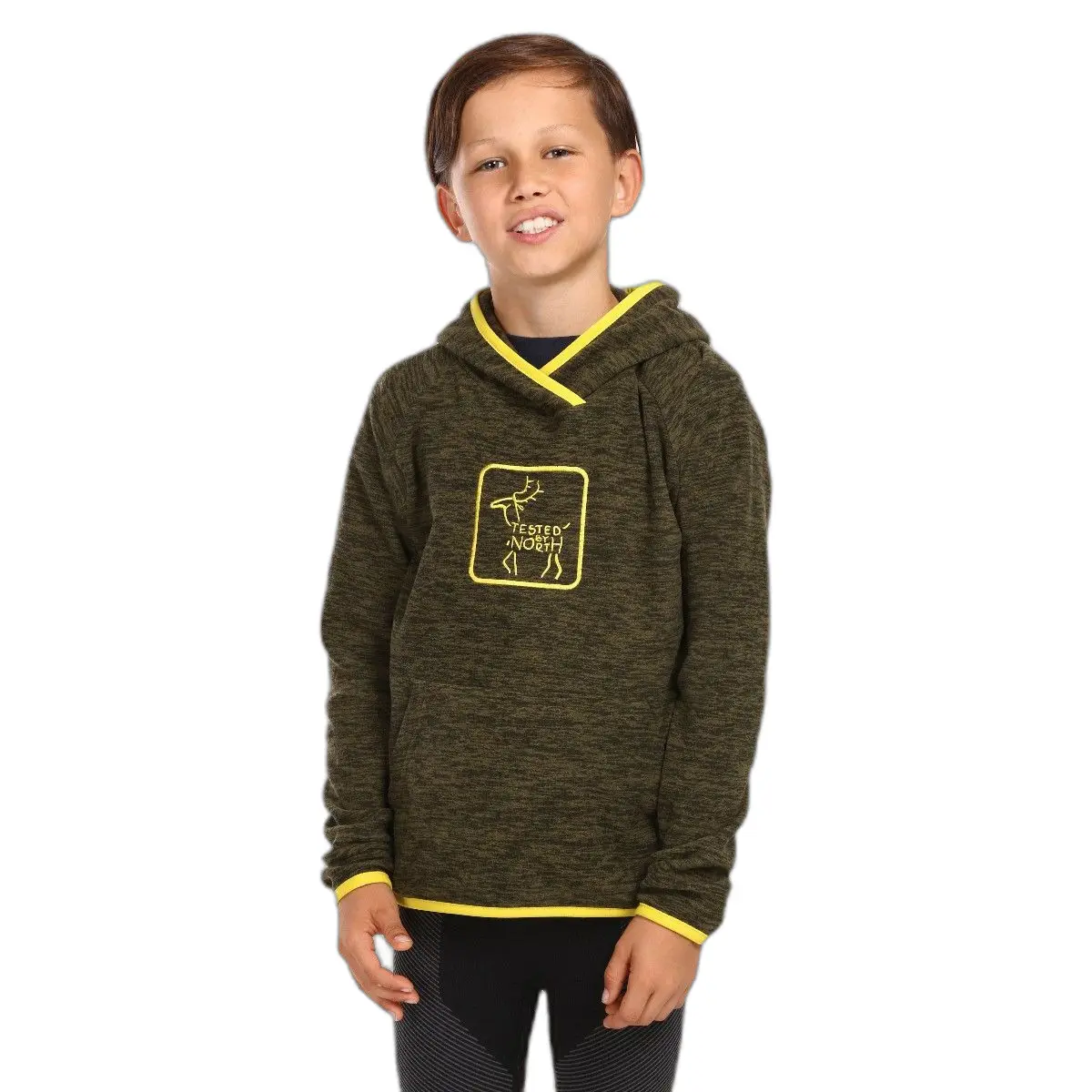 Pullover Kind Kilpi Flond