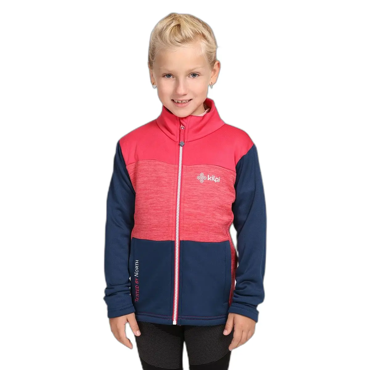 Pullover Mädchen Kilpi Tomms