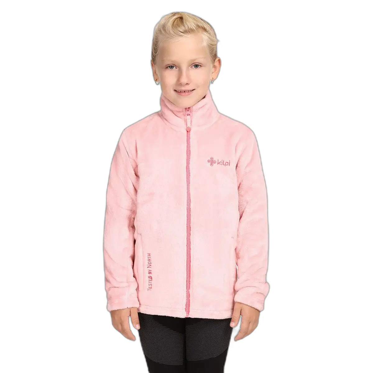 Kinder-Skihose Kilpi Erin