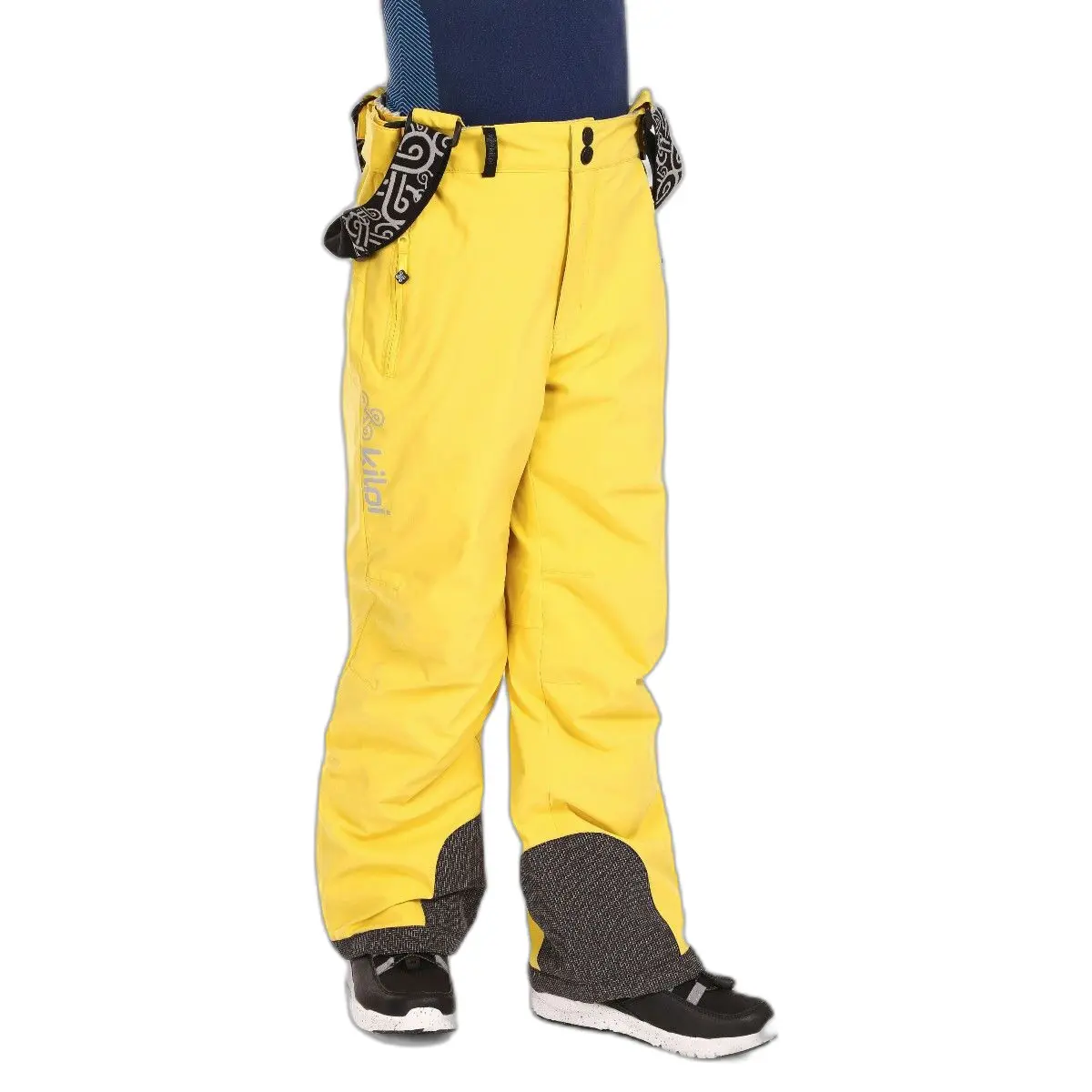 Kinder-Skihose Kilpi Mimas