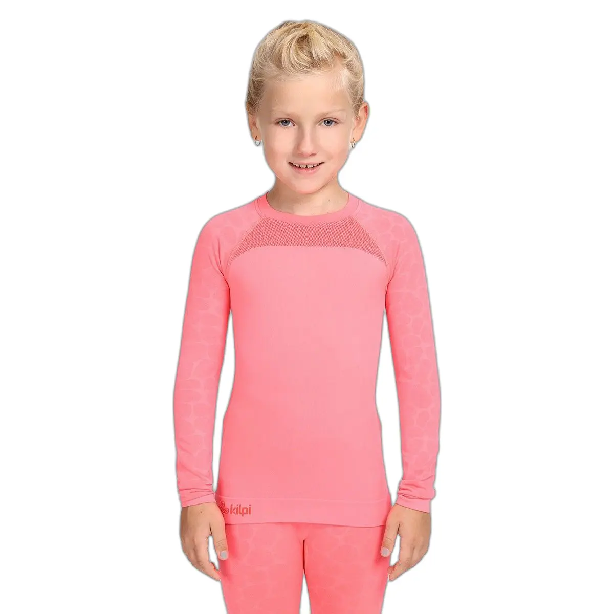 Girl's Thermal Shirt Kilpi Carol