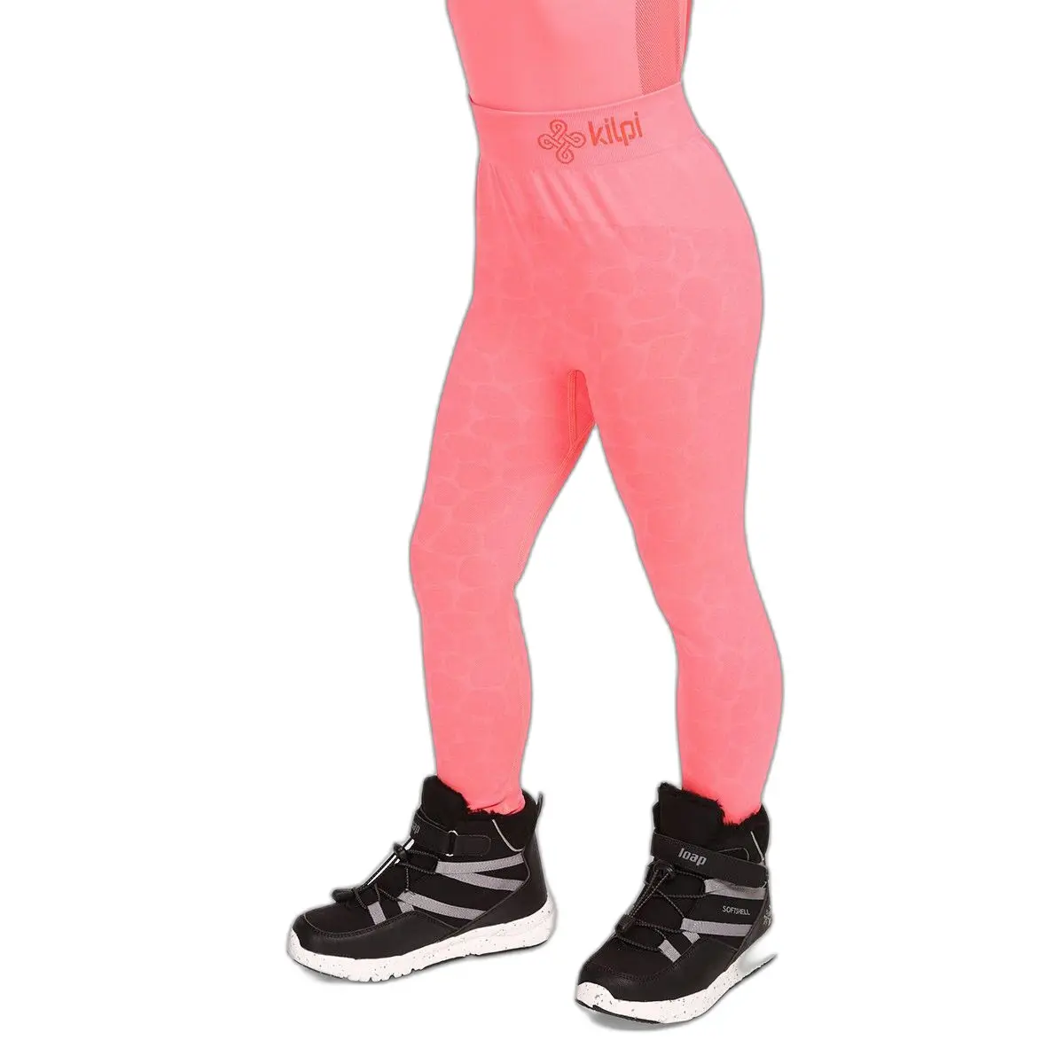 Leggings für Mädchen Kilpi Oline