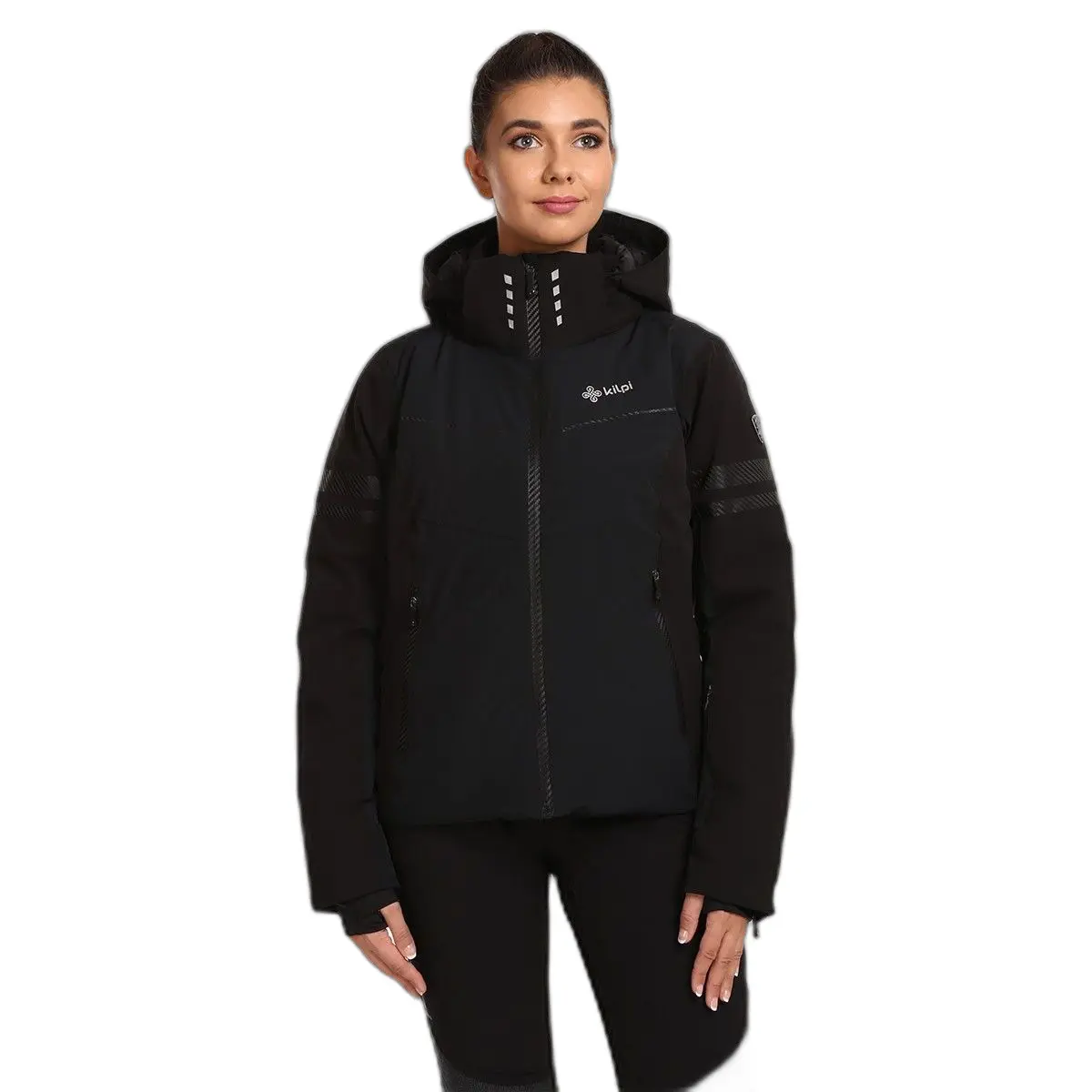 Skijacke Damen Kilpi Lorien