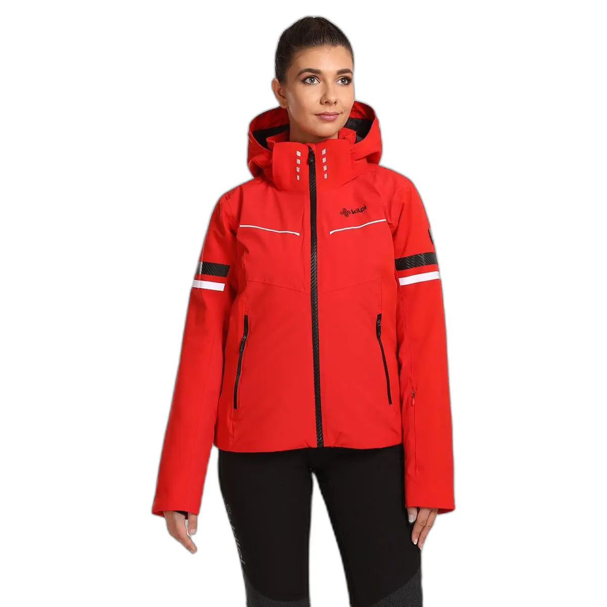 Women's Ski Jacket Kilpi Lorien
