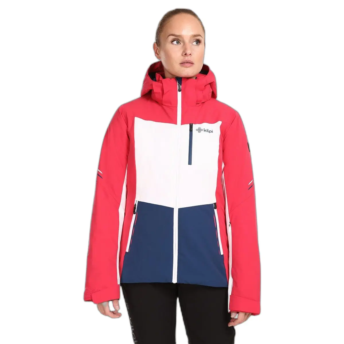 Skijacke Damen Kilpi Valera