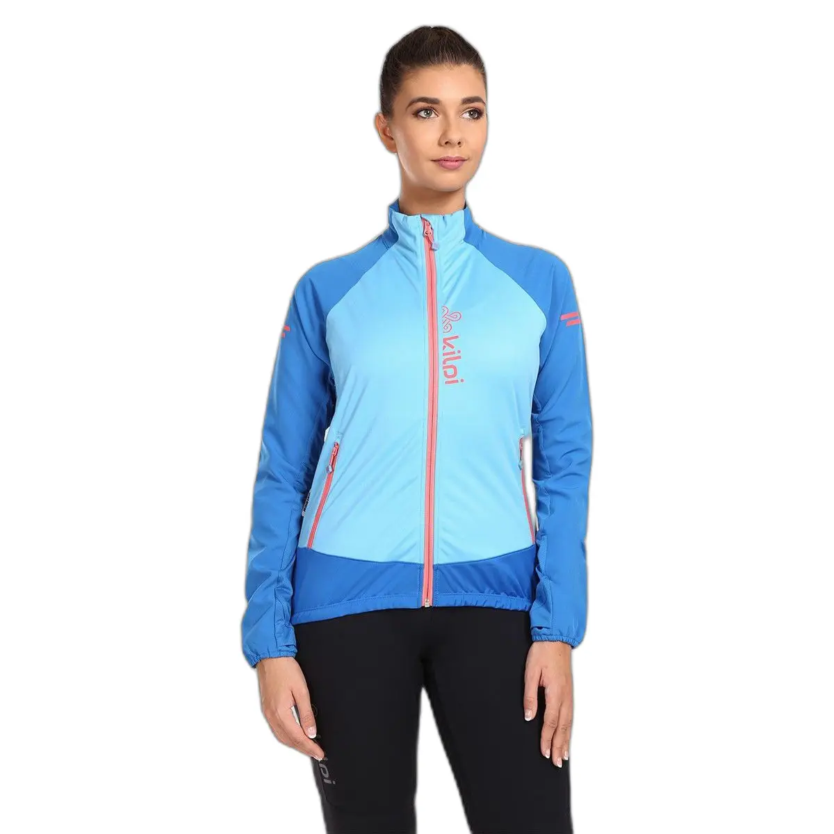 Skijacke Damen Kilpi Nordim