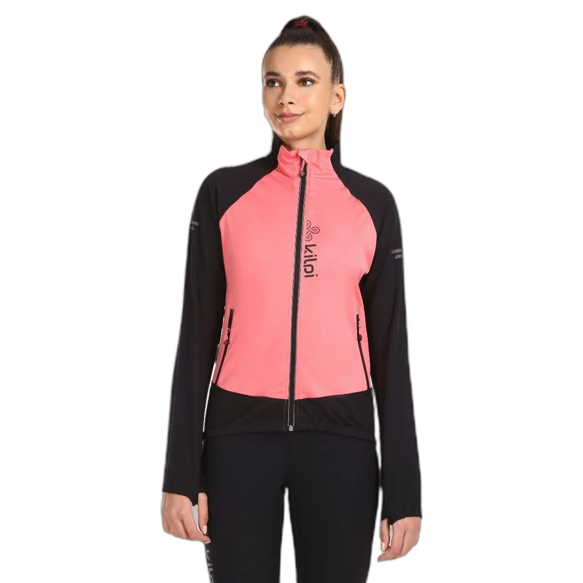 Skijacke Damen Kilpi Nordim