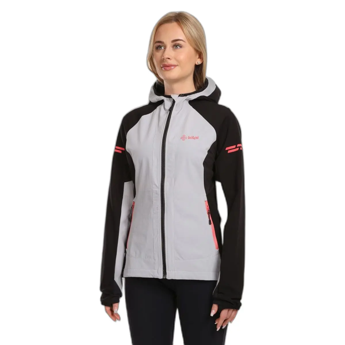 Wanderjacke Damen Kilpi Baleo