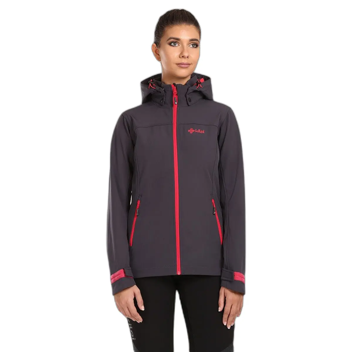 Wanderjacke Damen Kilpi Ravia