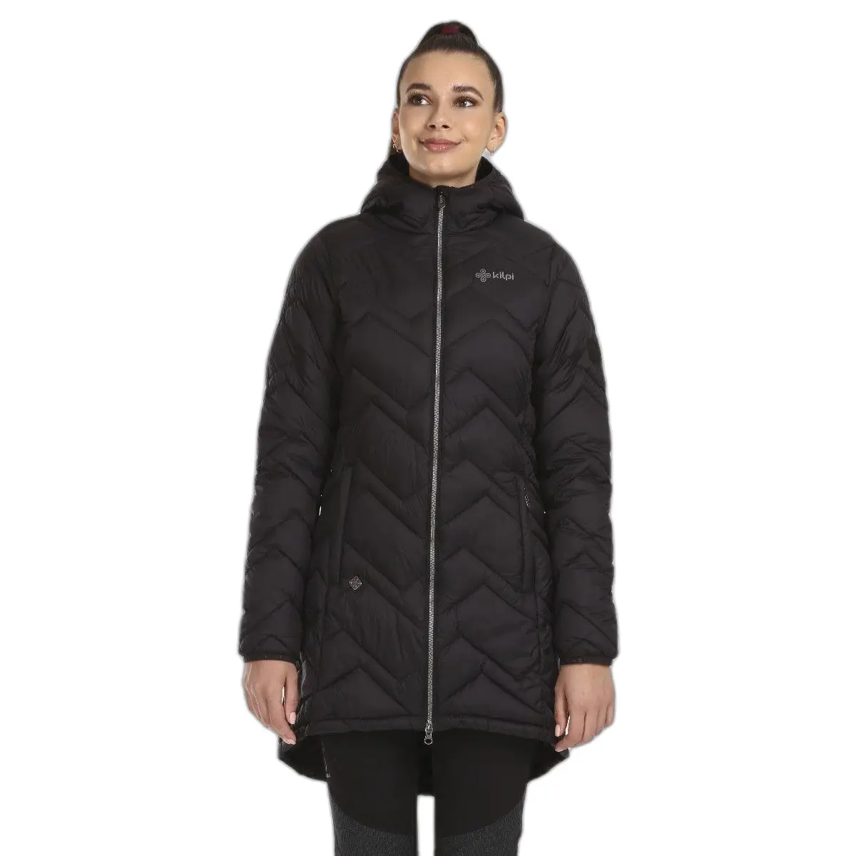 Parka Frau Kilpi Leila