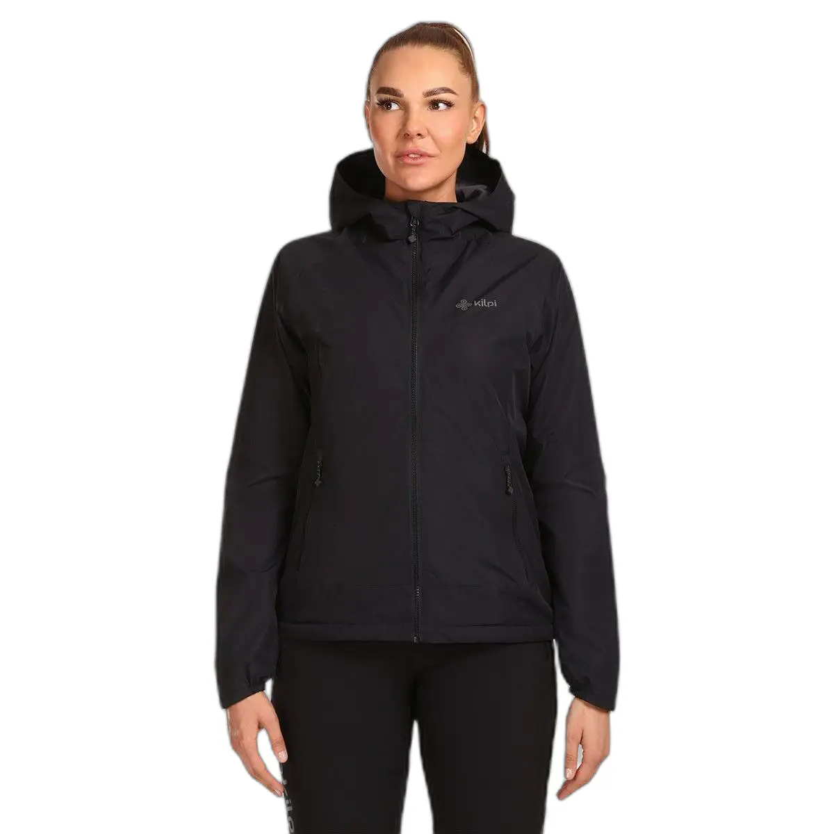 Regenjacke für Damen Kilpi Olvera