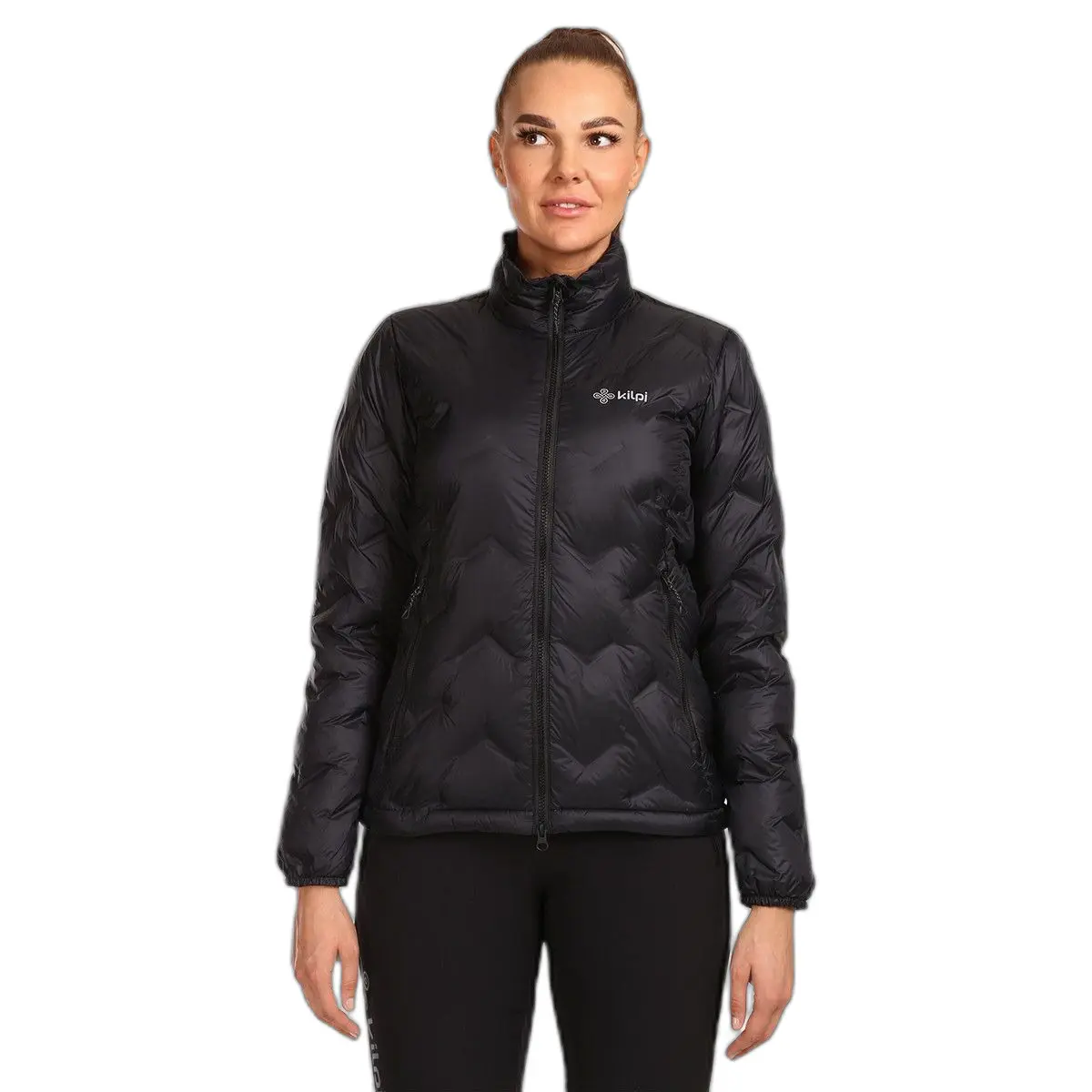 Fleece für Damen Kilpi Papilon