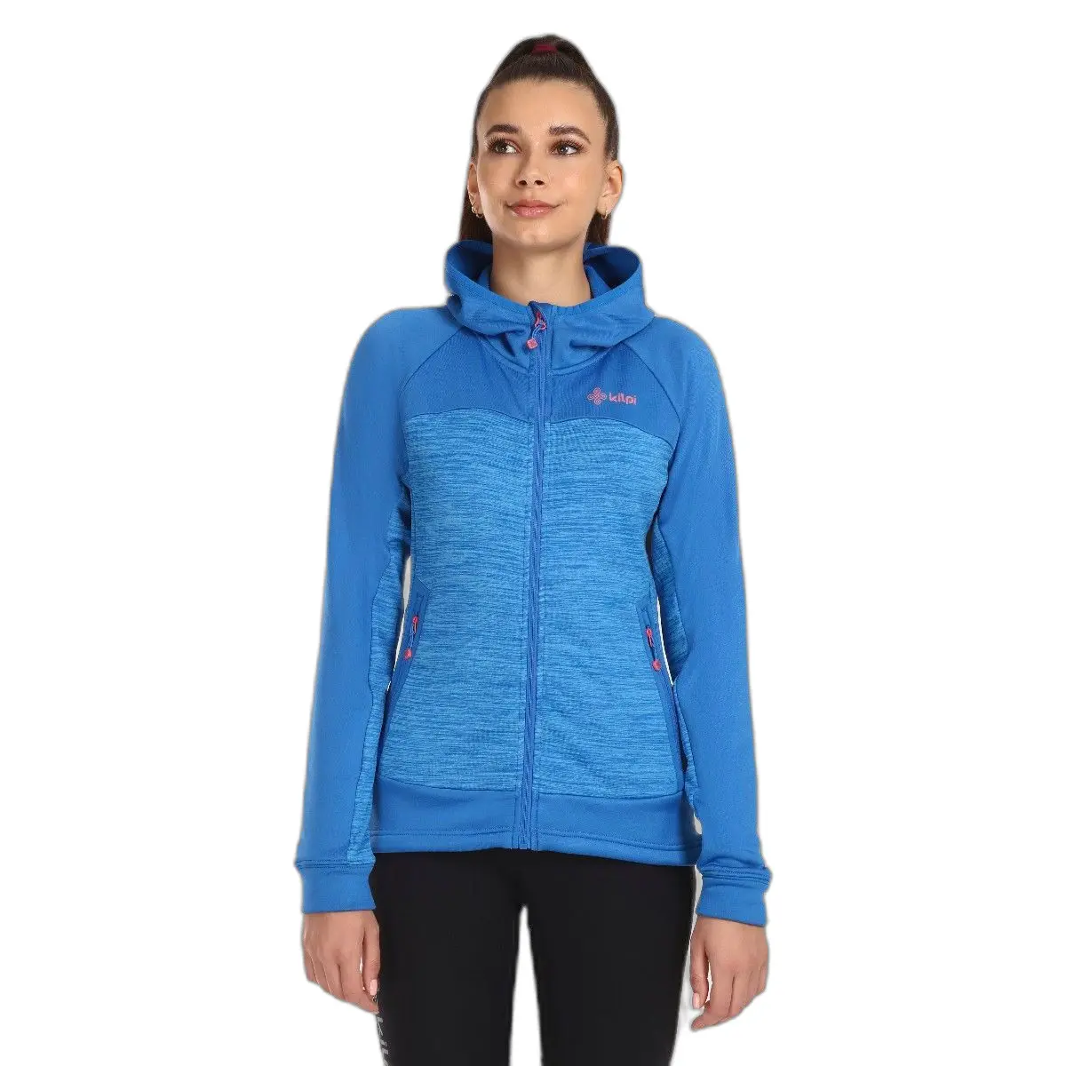 Sweatshirt Damen Kilpi Layana