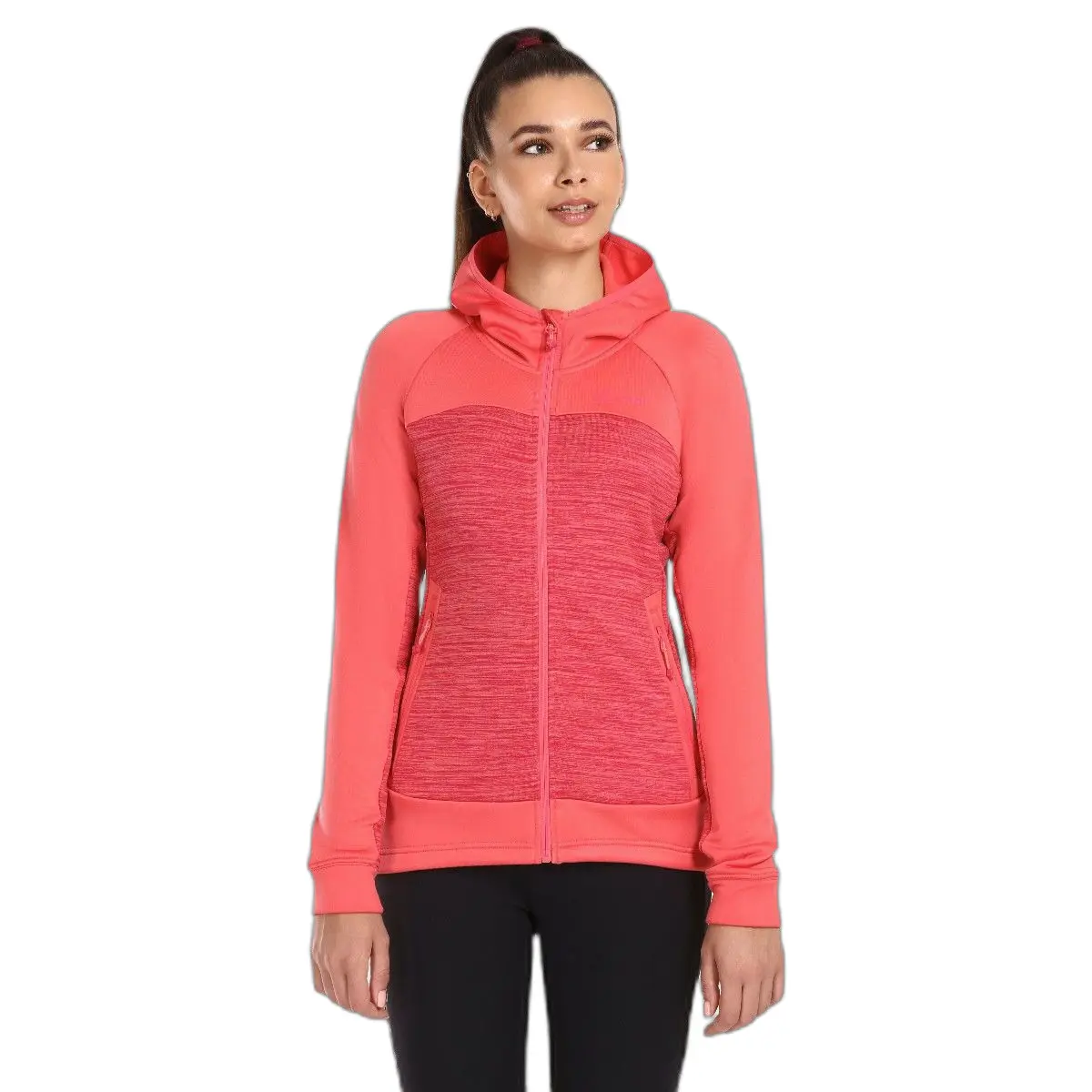 Sweatshirt Damen Kilpi Layana