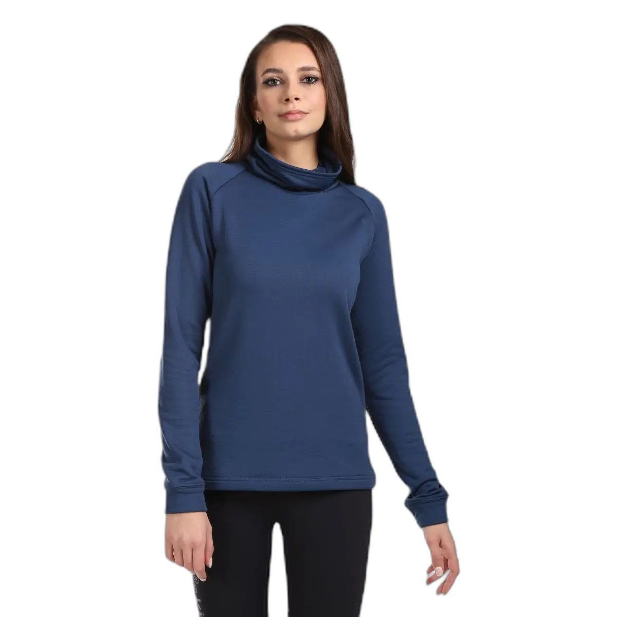 Pullover Frau Kilpi Rolo