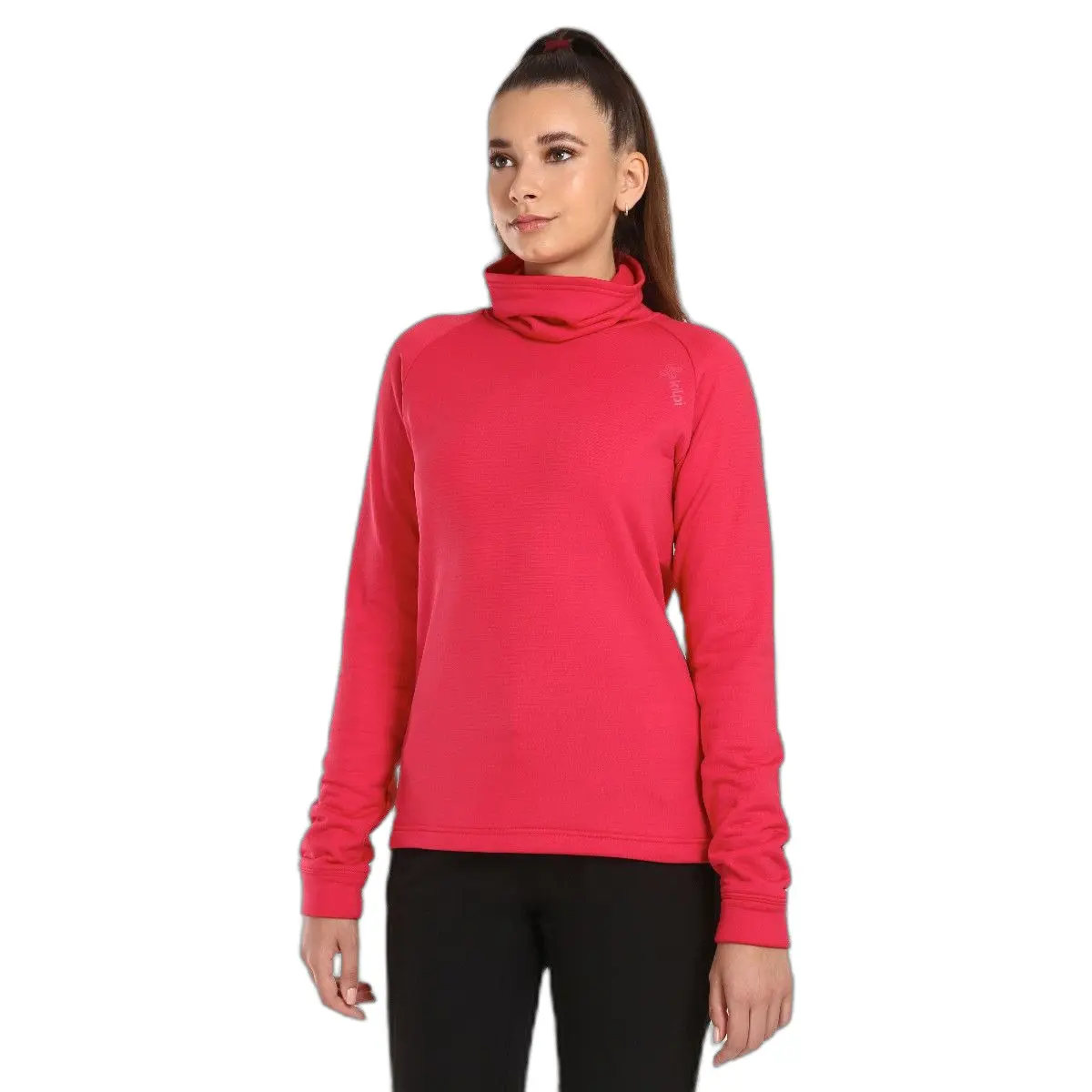 Pullover Frau Kilpi Rolo