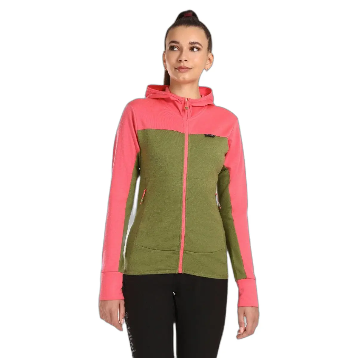 8592914814337 - Sweatshirt Damen Wolie