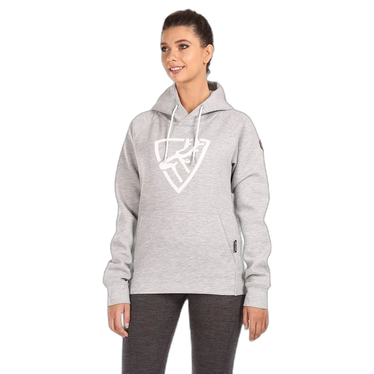 Sweatshirt Damen Kilpi Fjela