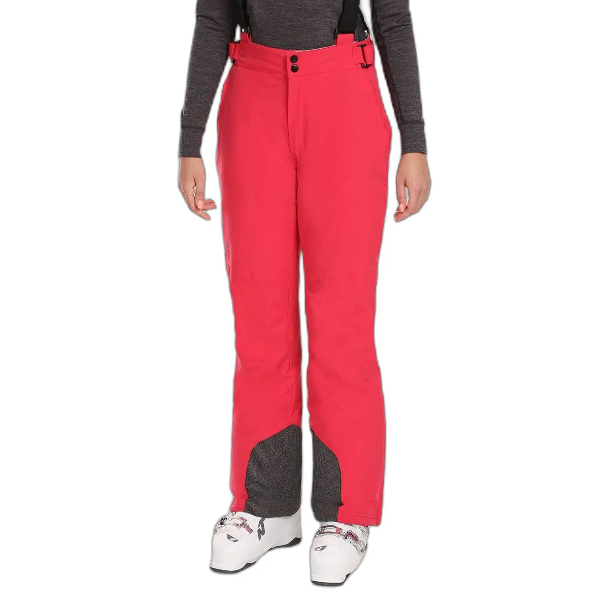 Skihose Damen Kilpi Elare