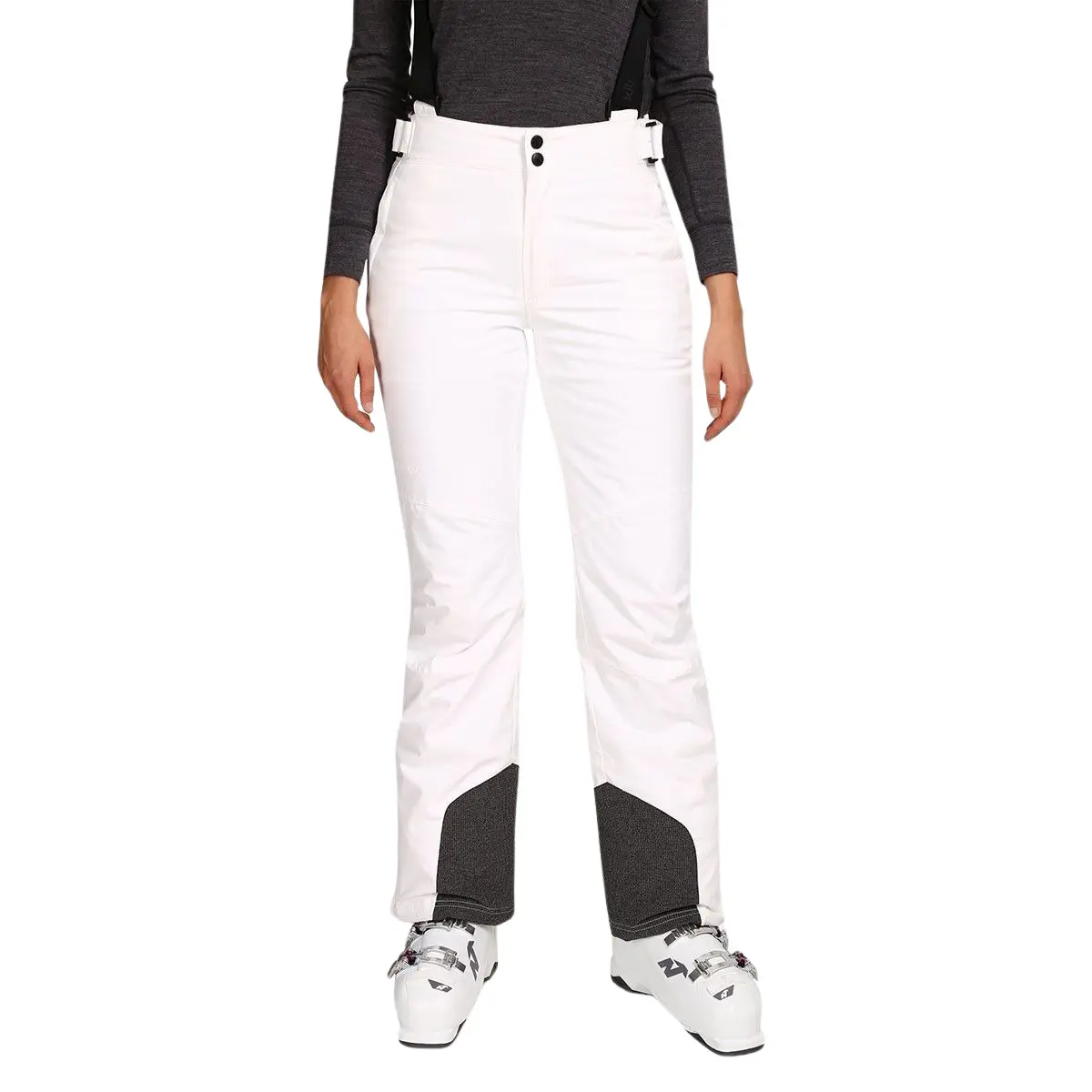 Skihose Damen Kilpi Elare