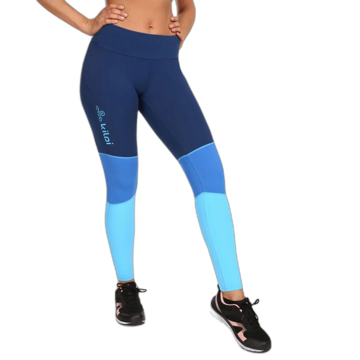 Leggings Frau Kilpi Alexo