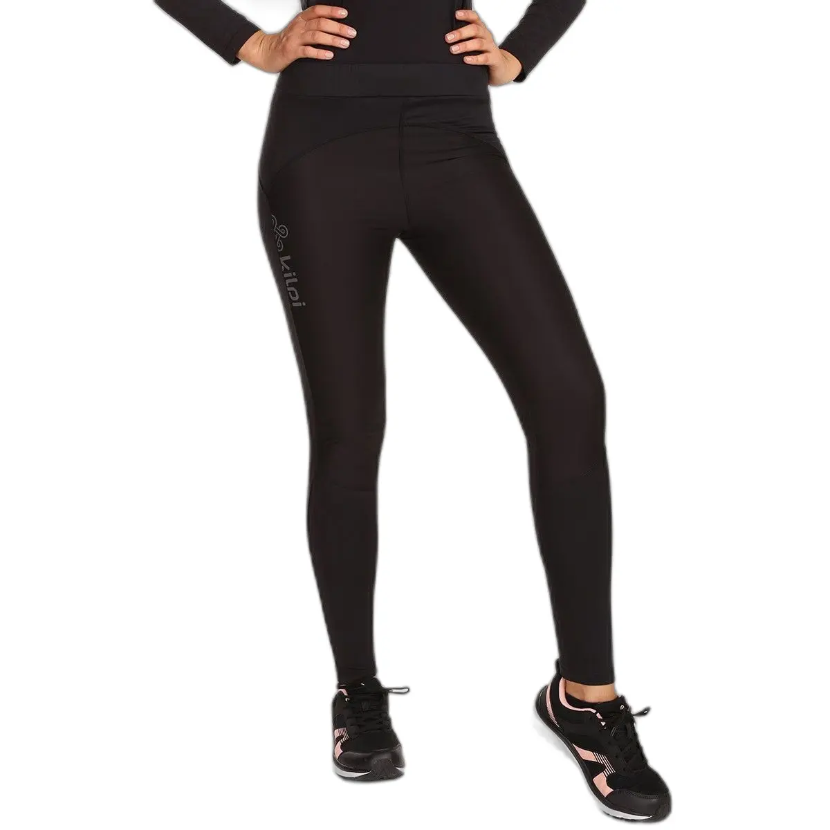 Kilpi Women's Noir Leggings Karang