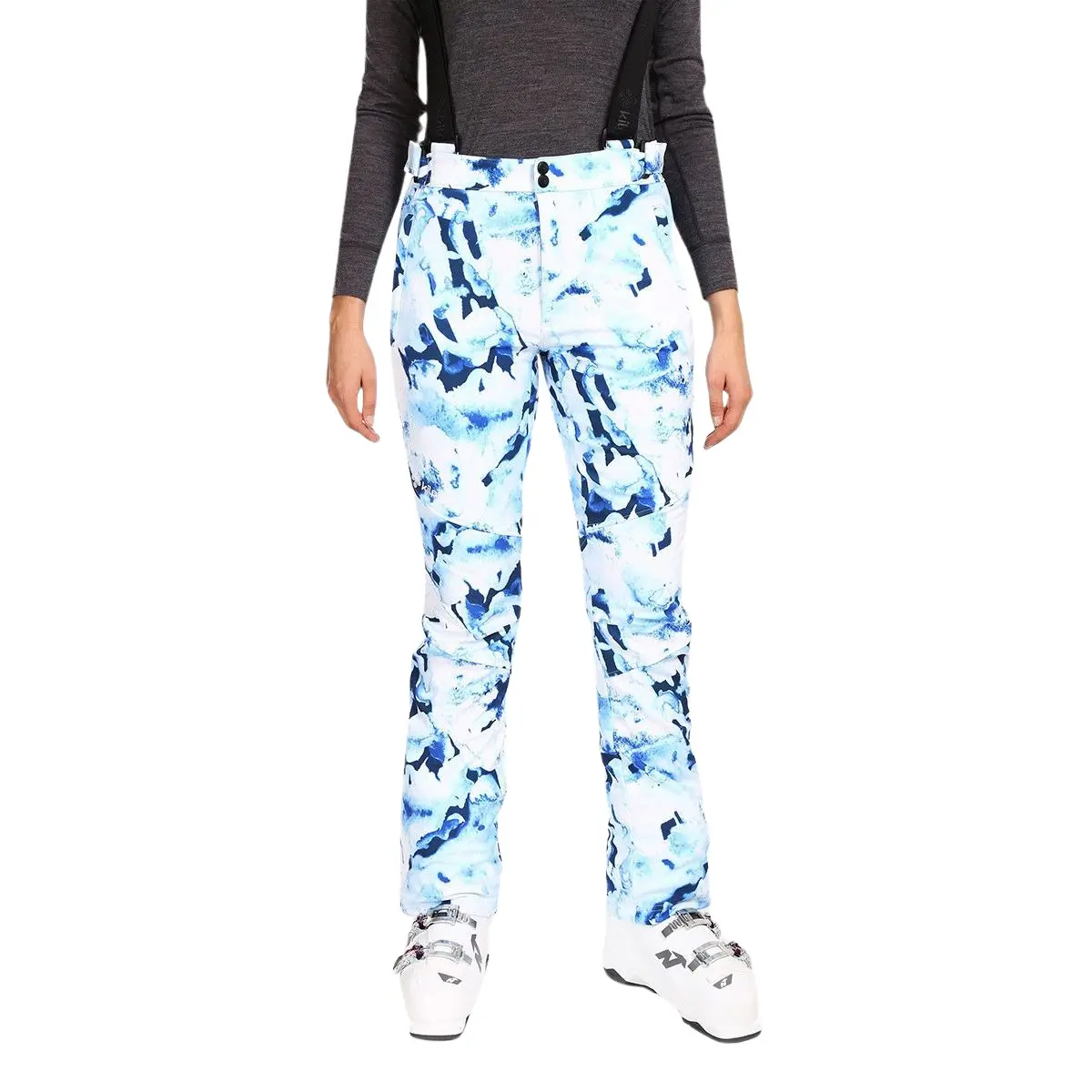 Skihose Damen Kilpi Torien