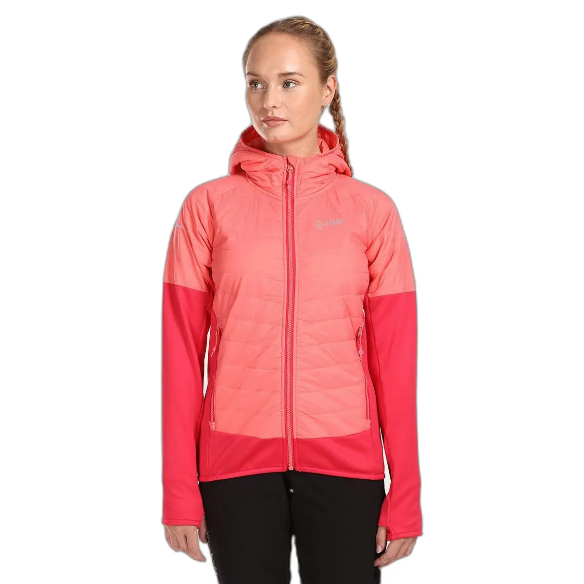 Regenjacke für Damen Kilpi Gares