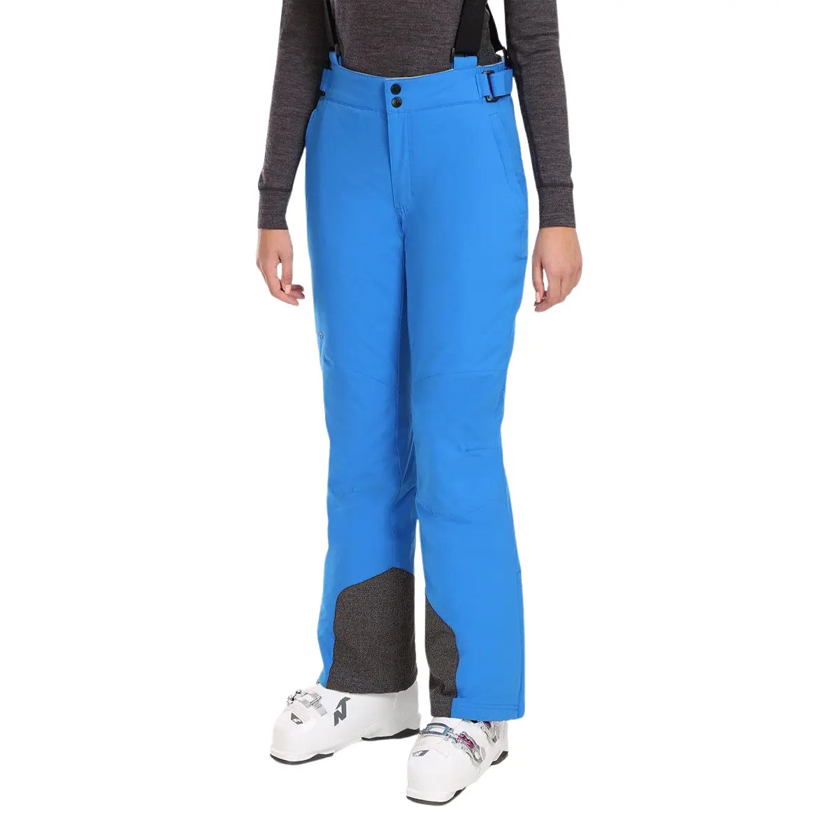 Skihose Damen Kilpi Elare