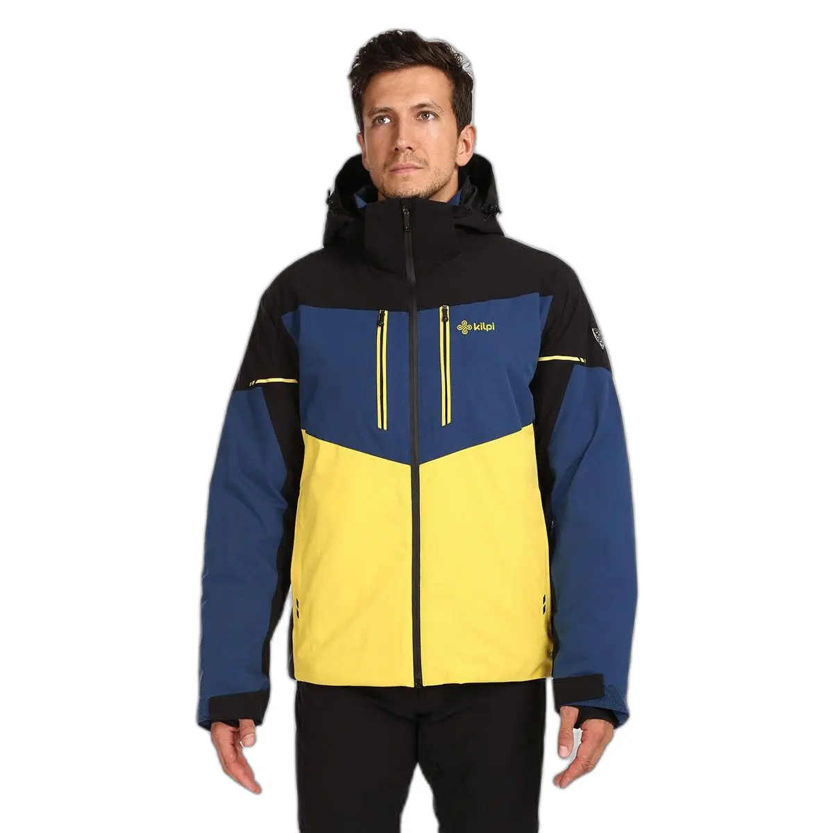 Ski Jacket Kilpi Tonnsi