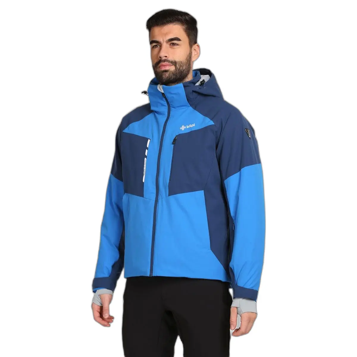 Skijacke Kilpi Taxido