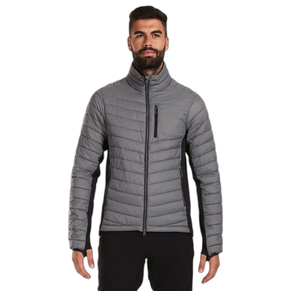 8592914800637 - Daunenjacke Actis 8592914800637 - Daunenjacke Actis