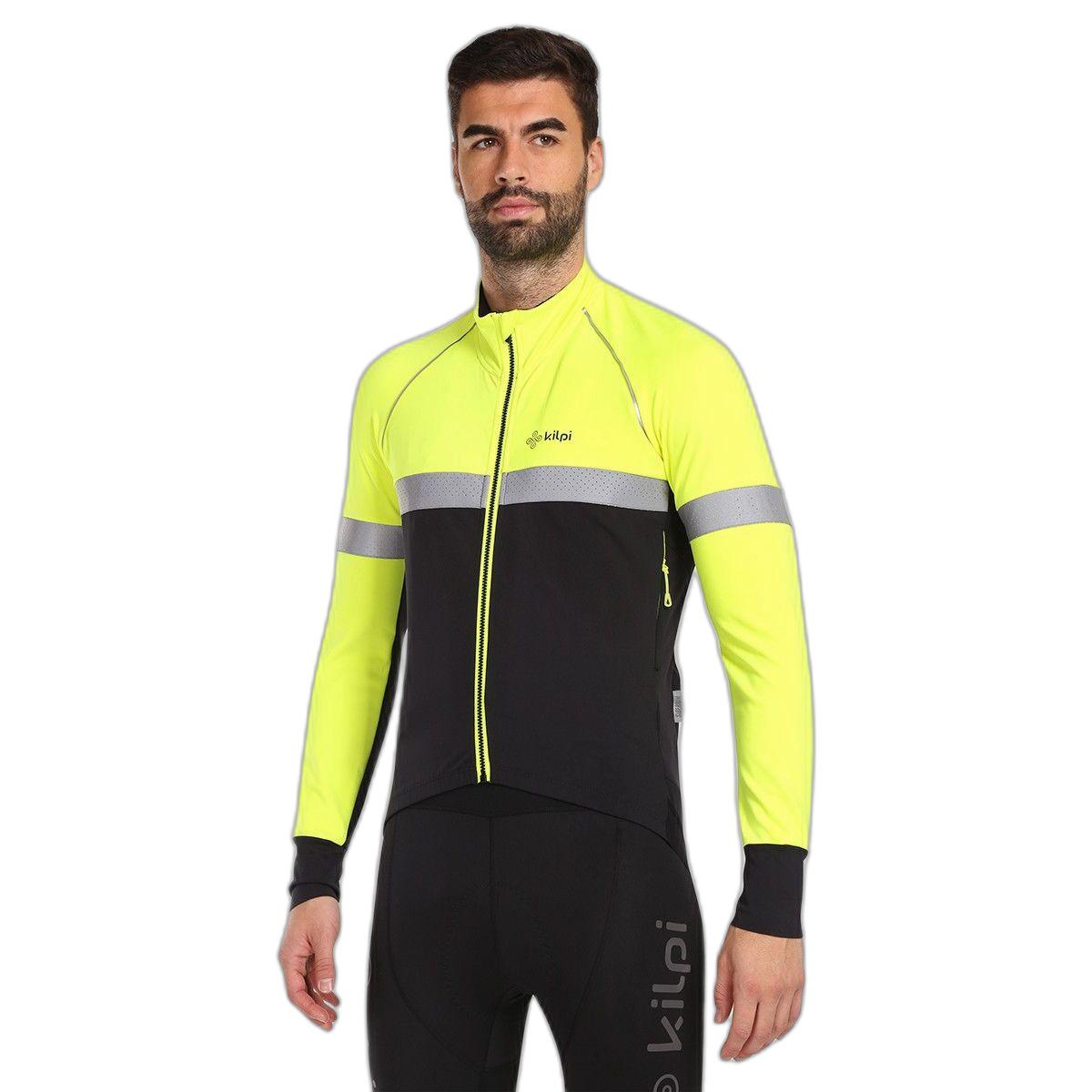 Velo Store - UK Jacket Kilpi Nereto | Extra 10% off with Subscription, Postage £16.79 to UK Fedex.