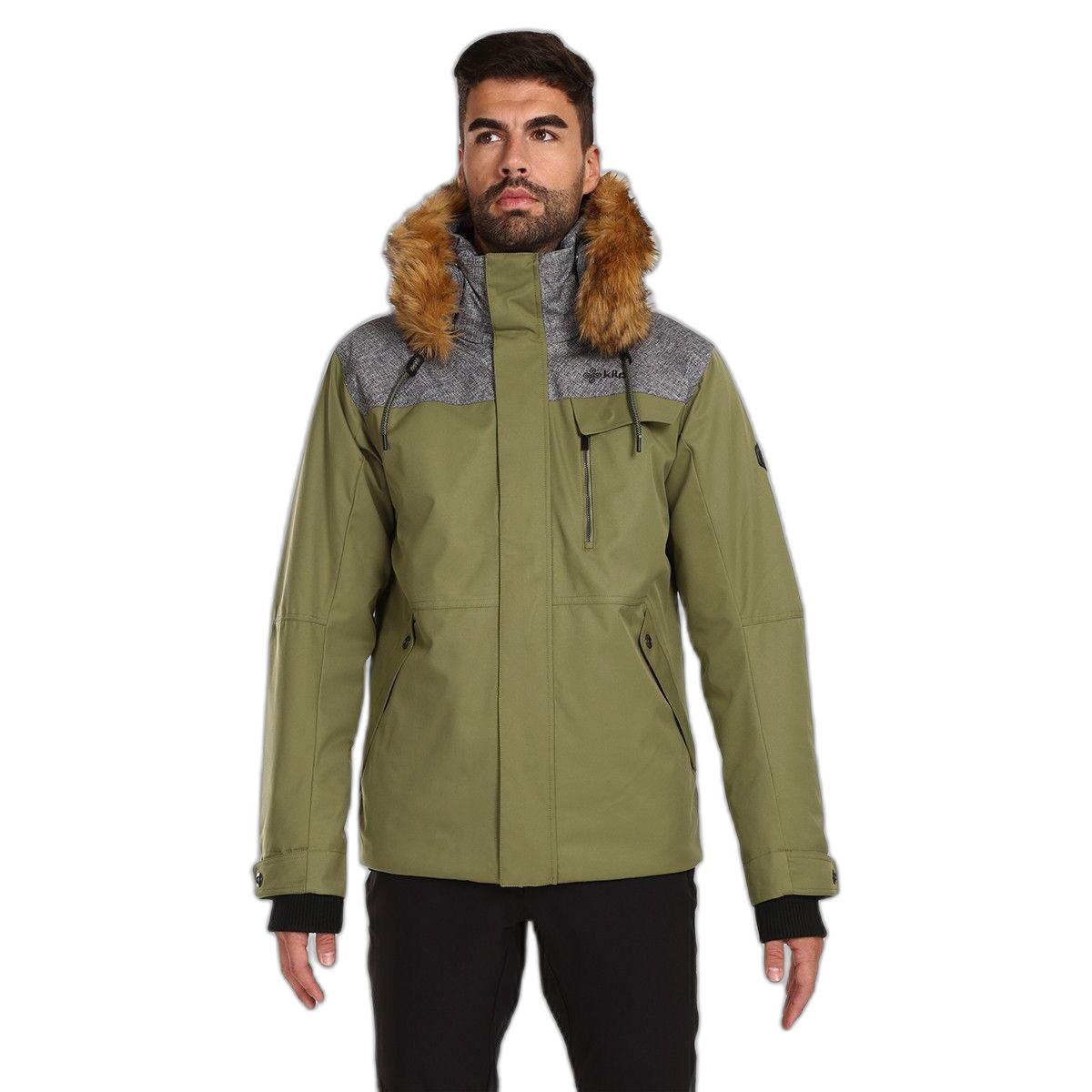 8592914807353 - Jacke Alpha 8592914807353 - Jacke Alpha