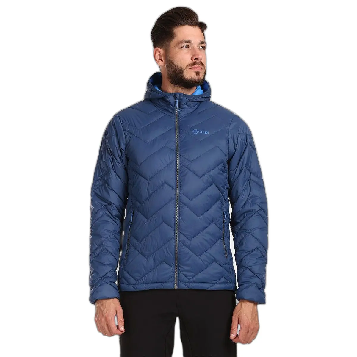 Daunenjacke Kilpi Rebeki