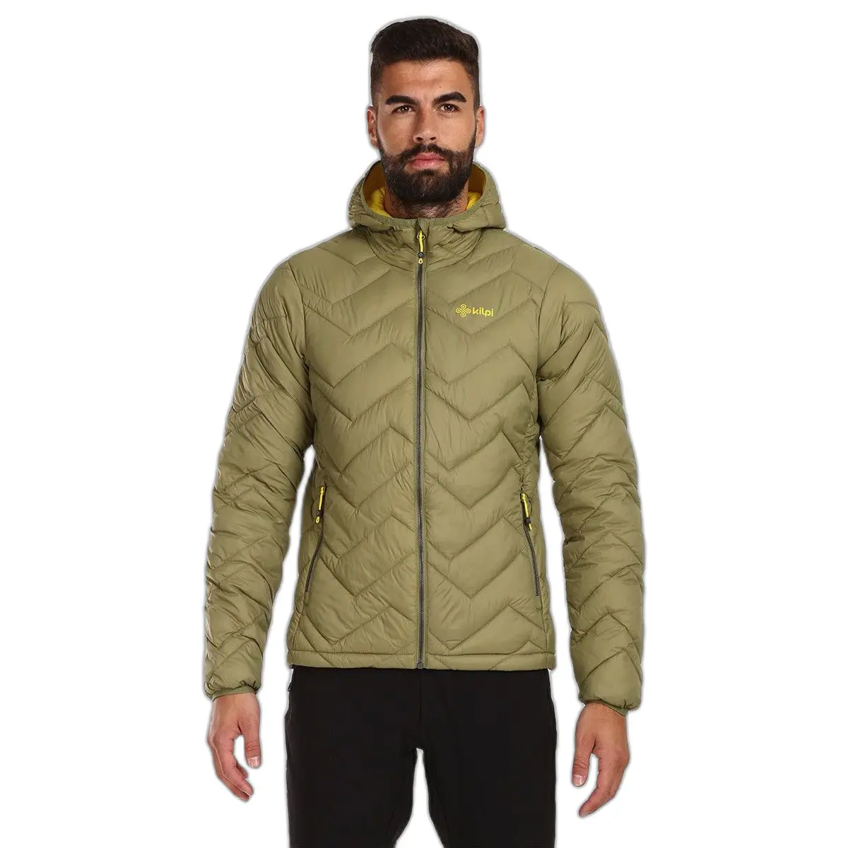 Daunenjacke Kilpi Rebeki