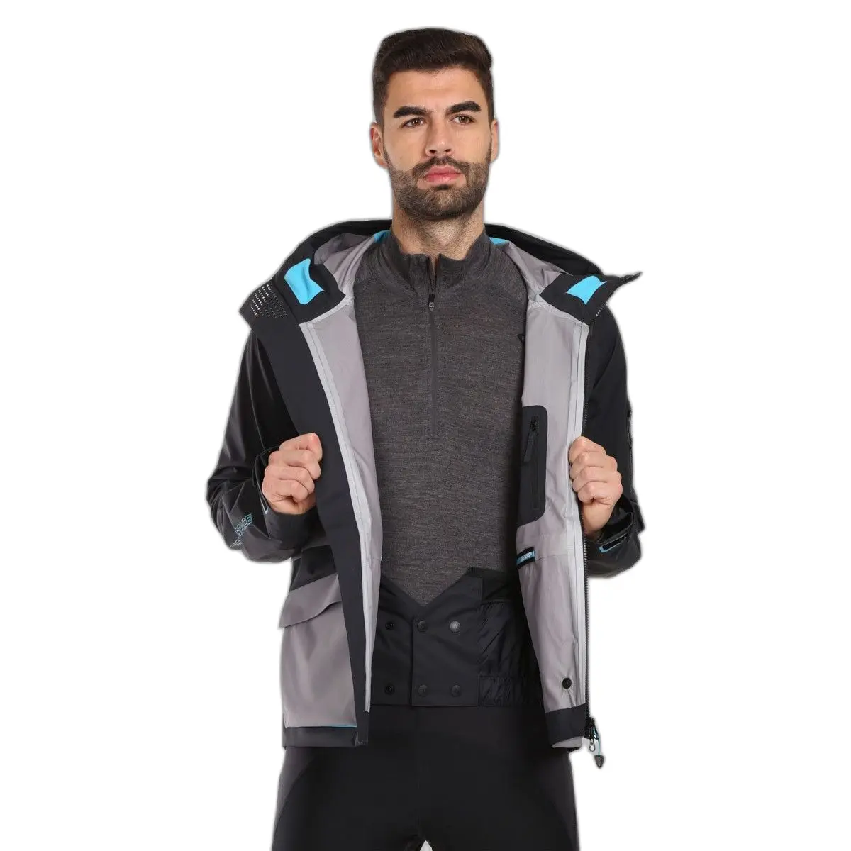 Skijacke Kilpi Ltd Archer