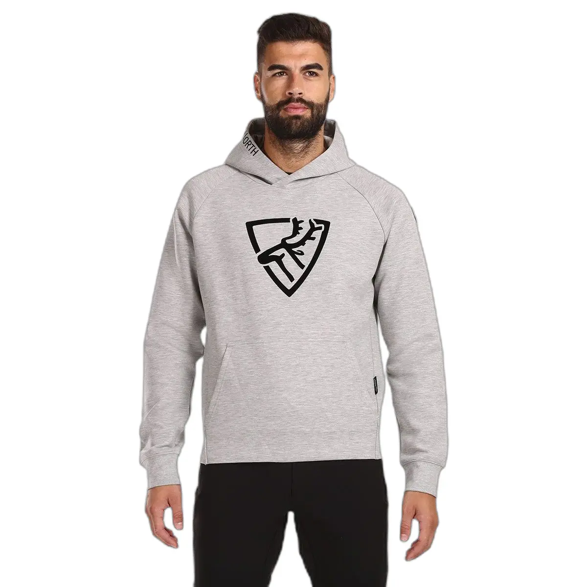 Pullover Kilpi Fjela