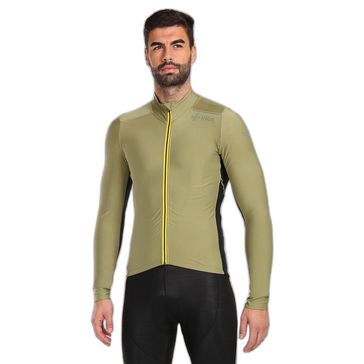 Velo Store - UK Thermal shirt Kilpi Campos | Extra 10% off with Subscription, Postage £16.79 to UK Fedex.