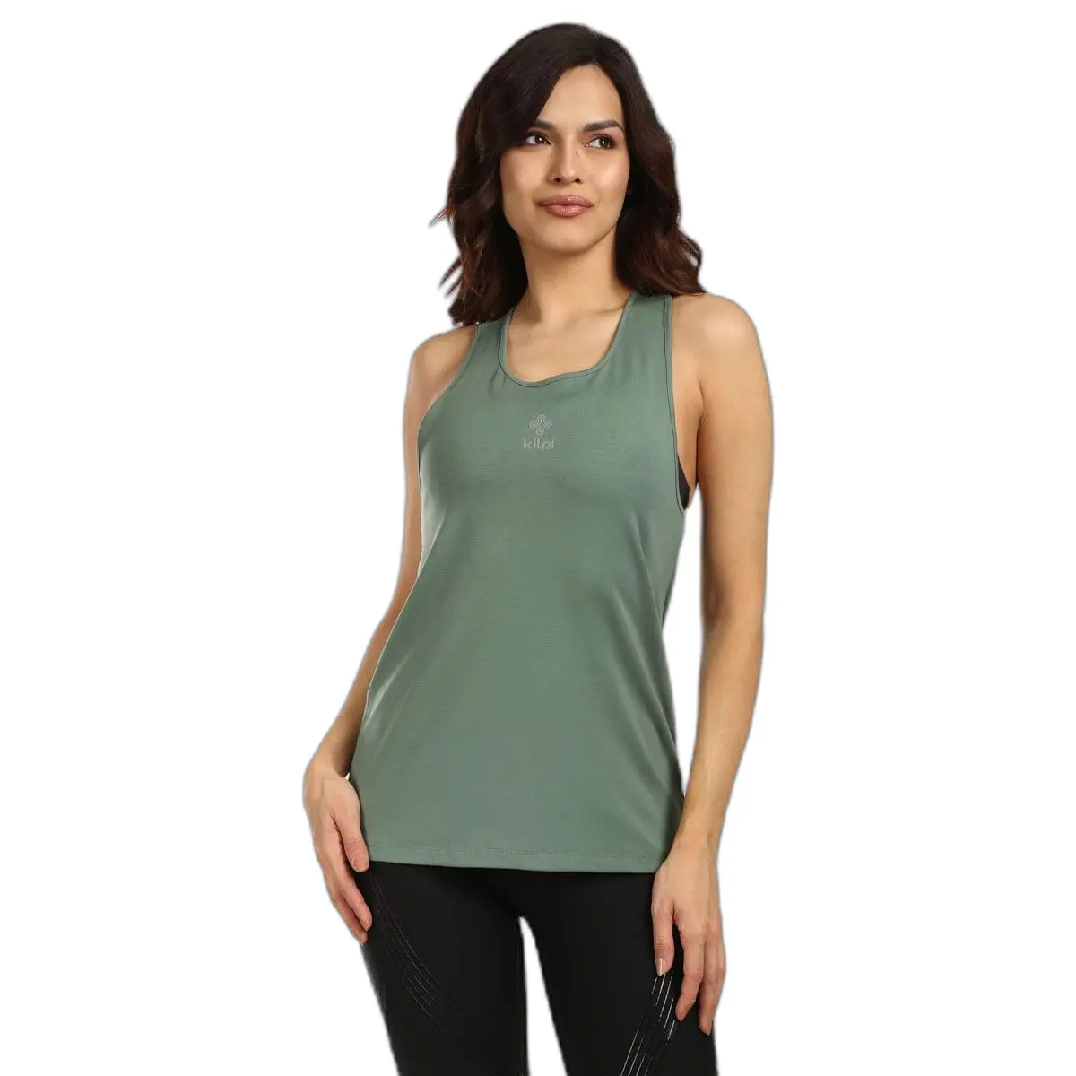 Damen-Top Kilpi Lanca