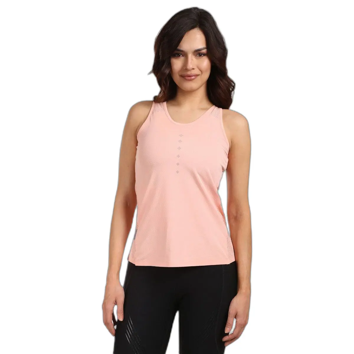 Women's tank top Kilpi Sien