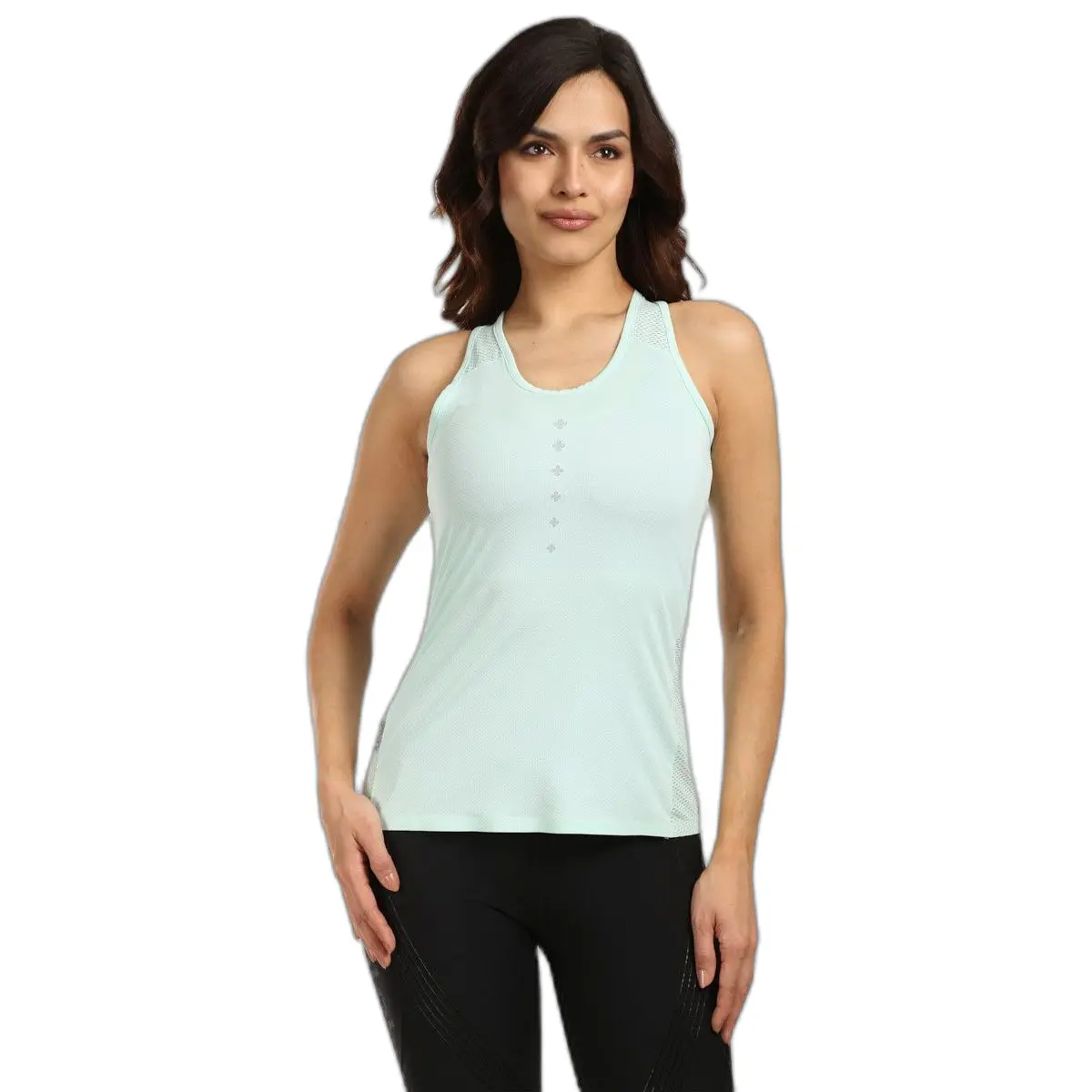 Damen-Top Kilpi Sien