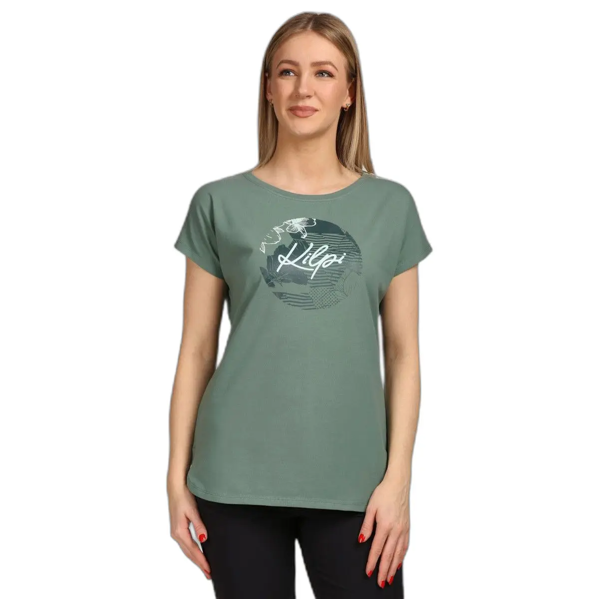 T-Shirt Kilpi Nellim
