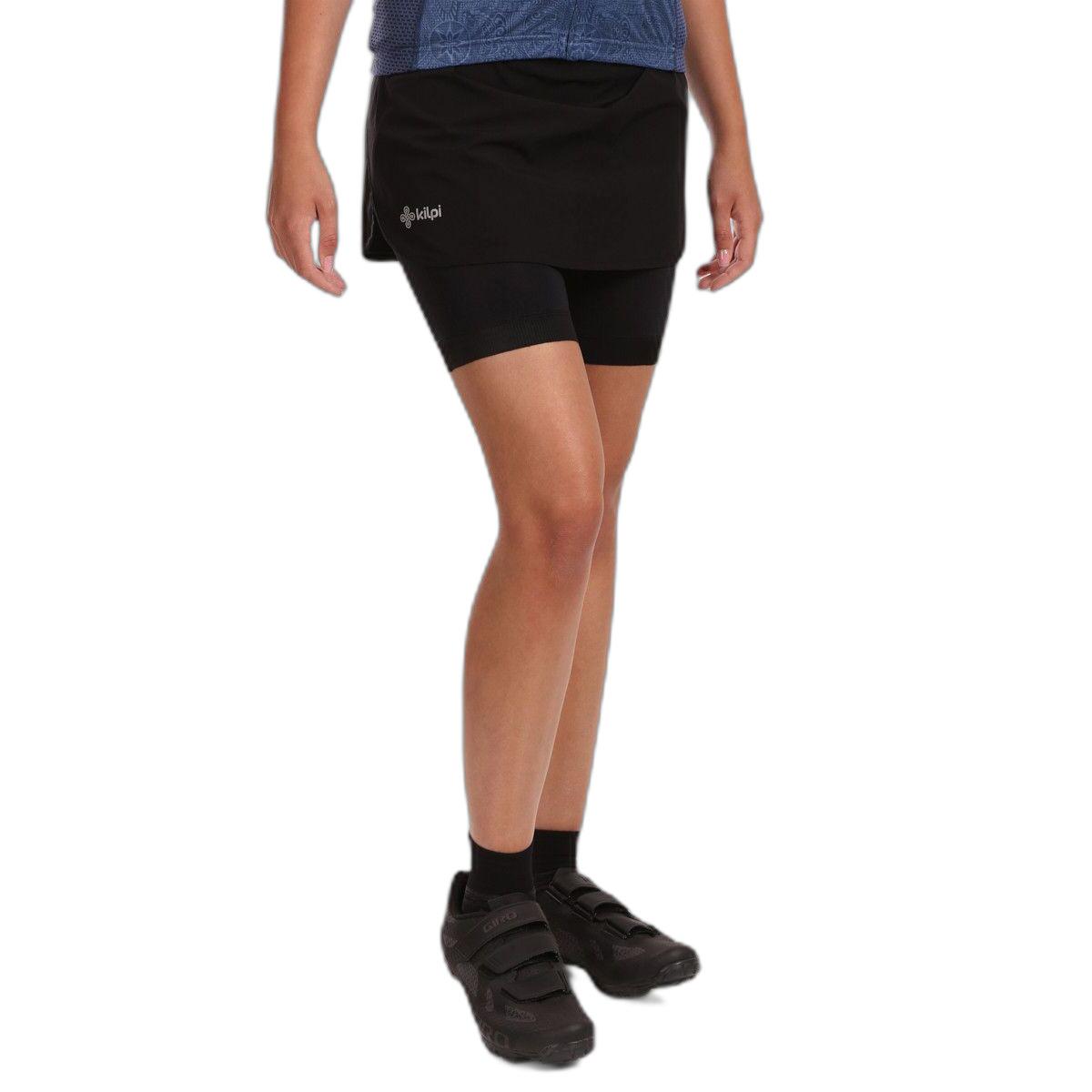 Velo Store - UK Women's skirt Kilpi Jola | Extra 10% off with Subscription, Postage £16.79 to UK Fedex.