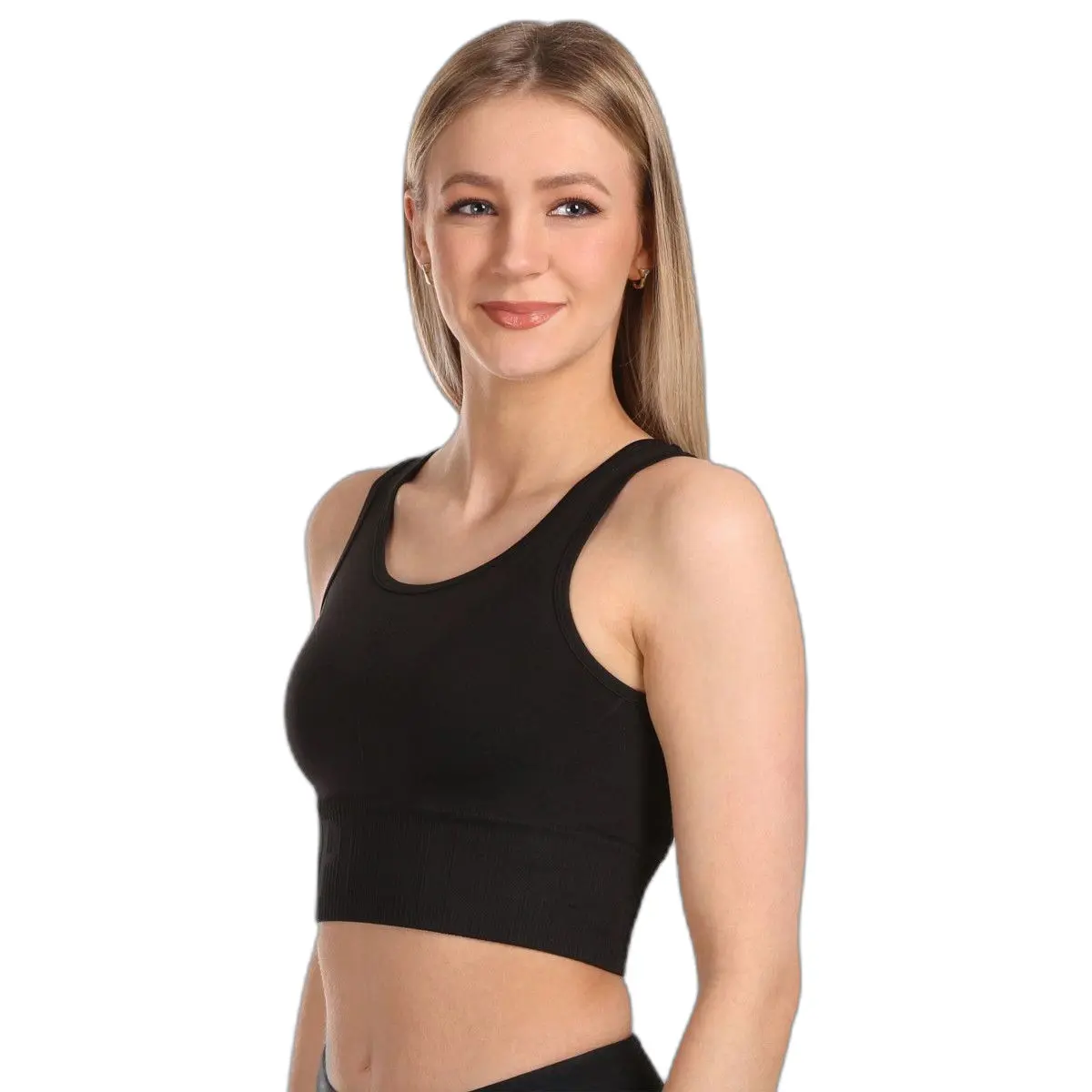 Sports bra Kilpi Liara