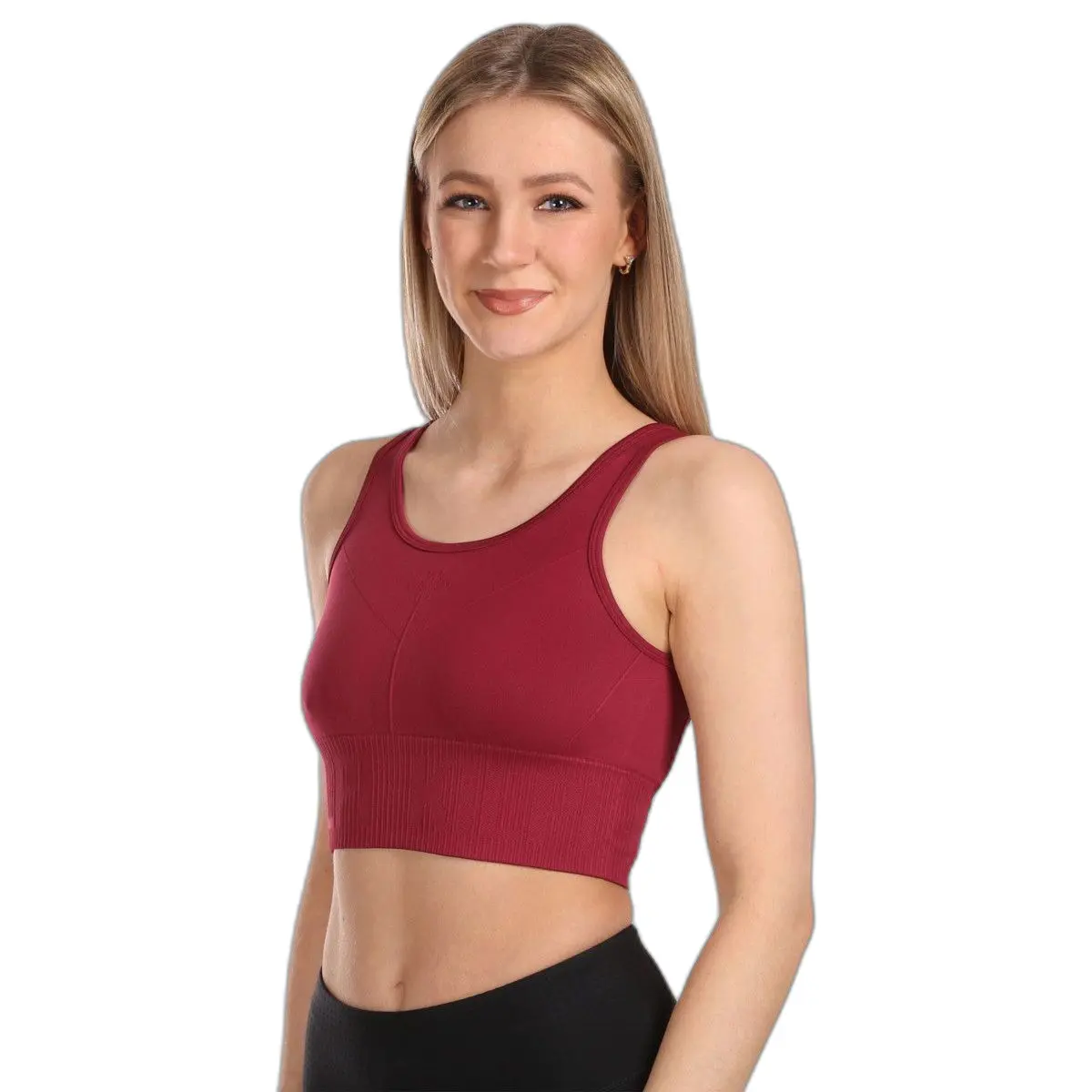 Sports bra Kilpi Liara